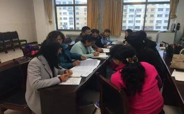 2024初中数学教研组工作总结7篇