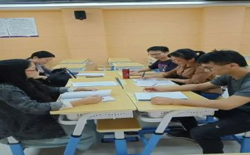 小学低年级教研组工作总结8篇