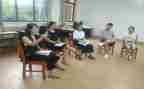 体育教研组第二学期工作总结7篇
