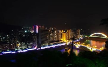 今夜我作文600字作文7篇