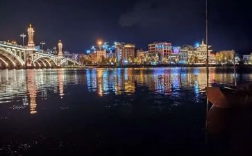 雨夜作文5篇