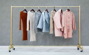 买衣服工作计划8篇