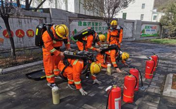 医院应急工作总结最新8篇