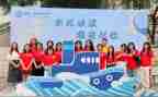 大学迎新晚会讲话稿7篇