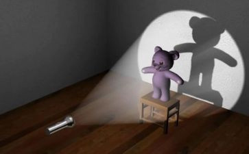 幼儿园找影子教案推荐6篇