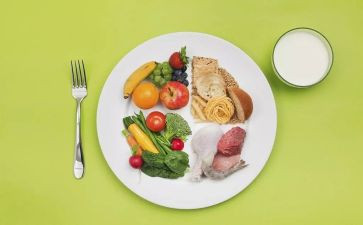 以健康饮食的演讲稿优秀7篇