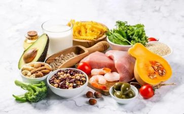 饮食健康教育教案7篇