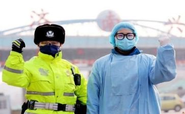 疫情活动方案精选5篇