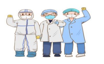 2024疫情期间个人总结模板6篇