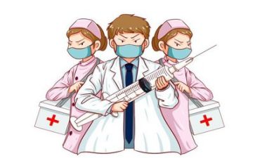 疫情的演讲稿推荐5篇