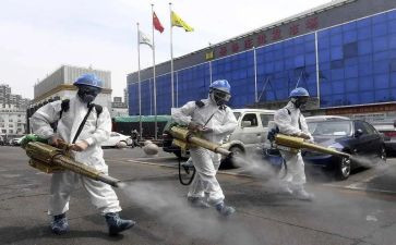 最新疫情心得体会5篇