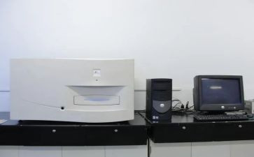 仪器组工作计划5篇