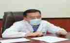 党医生演讲稿7篇