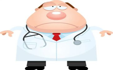 医师个人总结推荐5篇