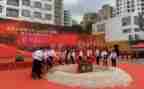 升旗仪式励志演讲稿8篇
