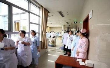 医务处2023工作总结5篇