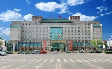 医院工作总结及计划8篇
