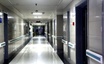 医院工作总结个人总结6篇
