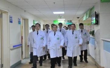 2024医院工作年终总结参考6篇