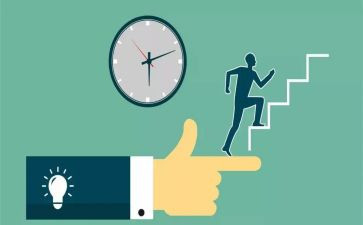 选人用人总结报告6篇