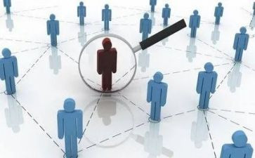 局选人用人自查报告7篇