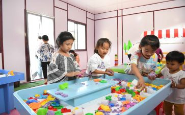 幼儿园语言课教案推荐8篇