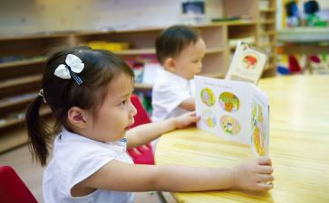 幼儿环境演讲稿7篇