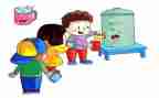 幼儿园语言活动方案最新8篇