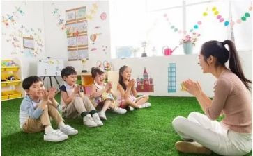 幼儿教师的感恩演讲稿6篇