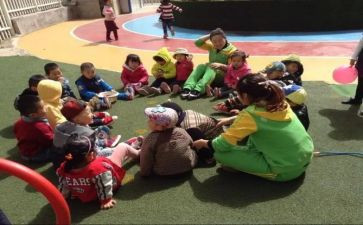 优秀的幼儿教师演讲稿最新7篇