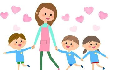 中班幼儿教师总结5篇