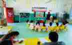 幼儿教师跟岗培训心得体会范文5篇