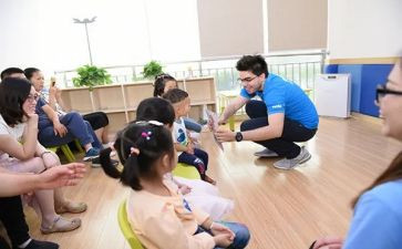 2024年幼儿培训心得参考7篇