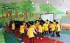 幼儿培训师总结报告6篇