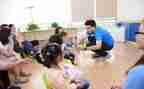 2024年幼儿培训心得参考7篇