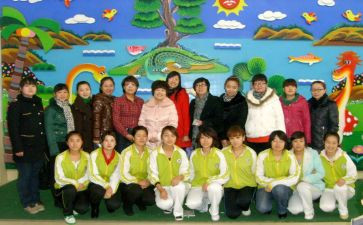 年度考核幼儿园教师个人总结最新8篇
