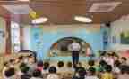 幼儿园教师述职报告范文最新5篇