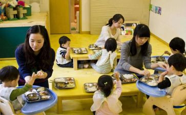 幼教年度总结最新8篇