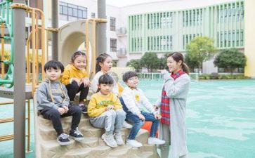 幼师月总结报告5篇