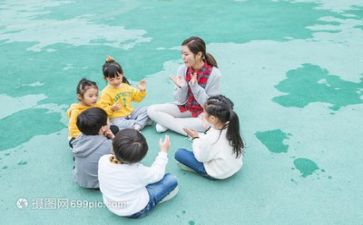 幼师的月工作总结最新5篇