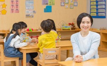 幼师个人总结范文5篇