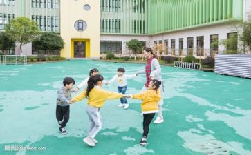 幼师的月工作总结精选8篇