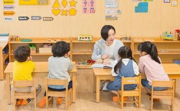 幼师月工作总结优质8篇