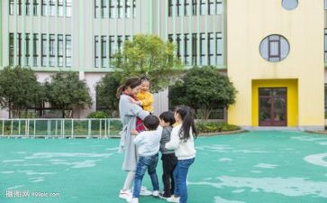 幼师简短述职报告8篇