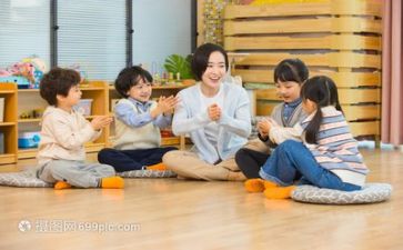 幼师的月工作总结8篇