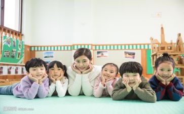 幼师2024个人总结模板8篇