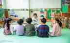 幼师工作总结个人总结精选6篇
