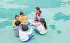 幼师的月工作总结最新5篇