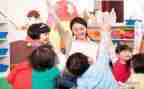 学幼师的心得体会优秀8篇