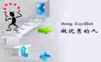 优秀的人入团申请书6篇